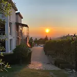 Gospodarstwo wiejskie La Rosa Gialla Bio &