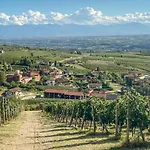 La Rosa Gialla Bio & 바롤로