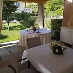 Gospodarstwo wiejskie La Rosa Gialla Bio & Barolo