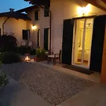Gospodarstwo wiejskie La Rosa Gialla Bio &