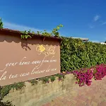 La Rosa Gialla Bio & Barolo