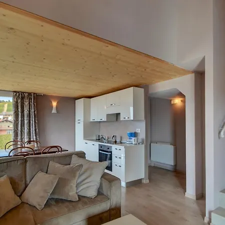 Country house La Rosa Gialla *