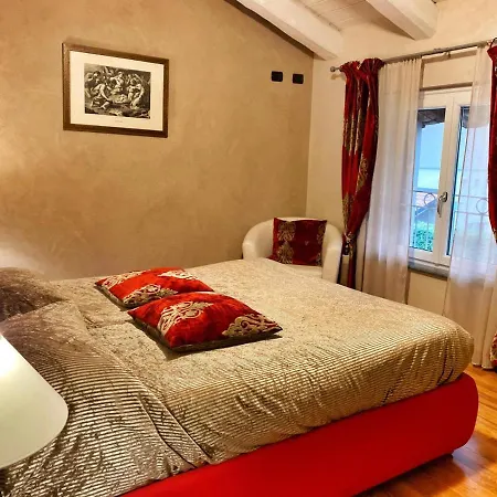 La Rosa Gialla Bio & Kır Evi