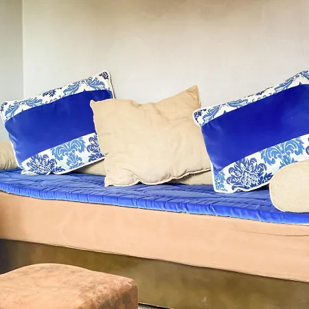 La Rosa Gialla Bio & Venkovský dům *
