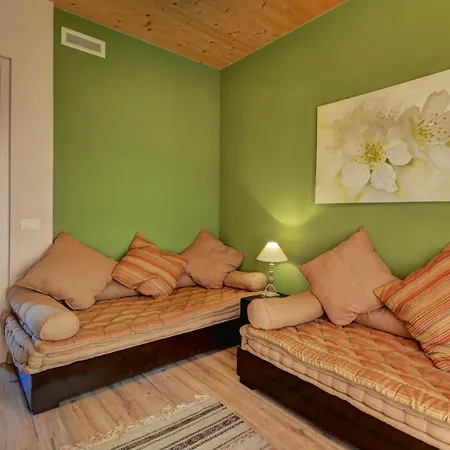 La Rosa Gialla Bio & Barolo