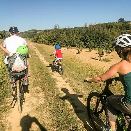 Kır Evi La Rosa Gialla Bio & *