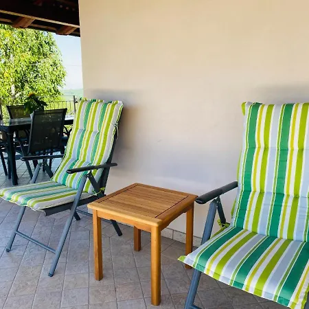 Country house La Rosa Gialla *