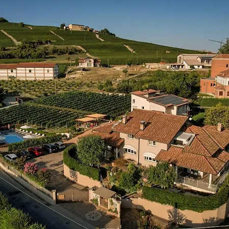 La Rosa Gialla Bio &