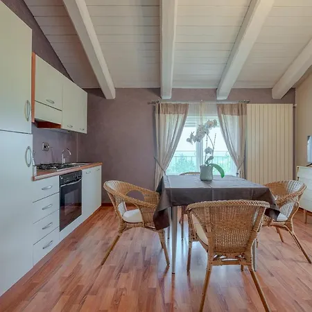 Landhaus La Rosa Gialla Bio &