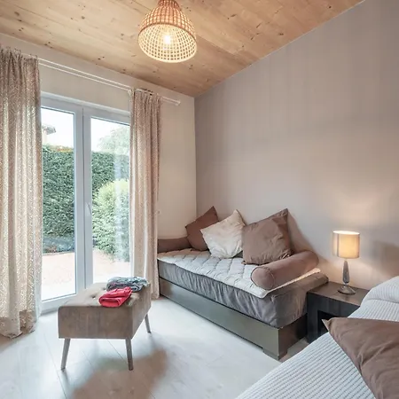 Country house La Rosa Gialla *