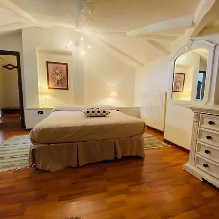 Kır Evi La Rosa Gialla Bio &