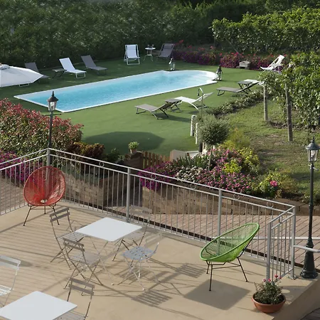 La Rosa Gialla Bio & *