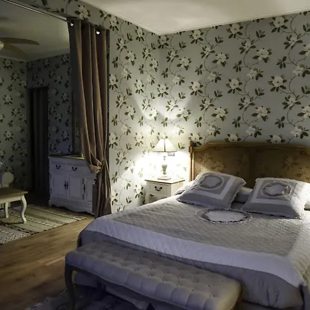 Country house La Rosa Gialla Barolo