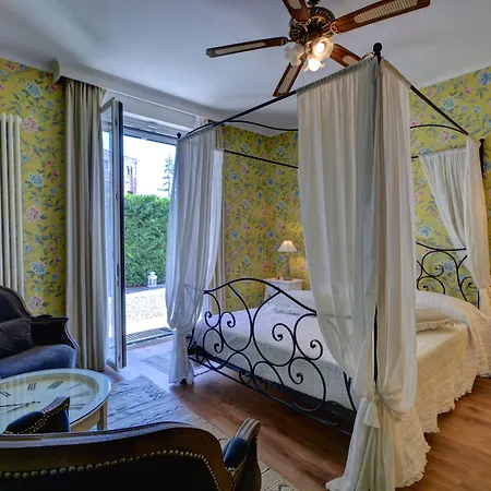 La Rosa Gialla Bio &