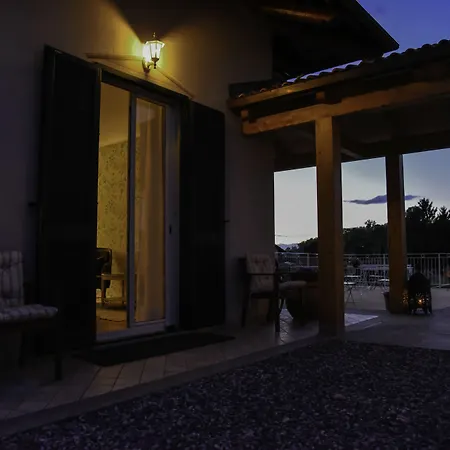 Kır Evi La Rosa Gialla Bio & Barolo