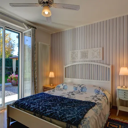 Kır Evi La Rosa Gialla Bio & *