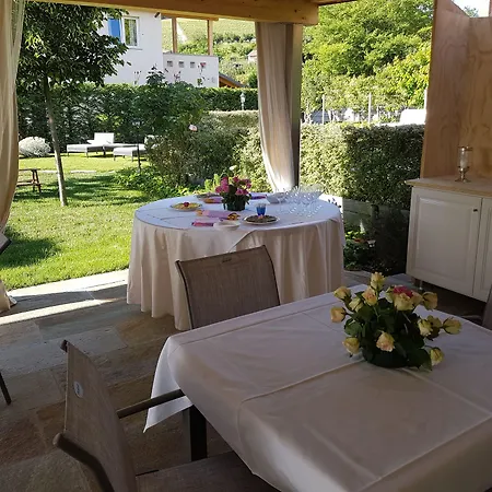 Hétvégi ház La Rosa Gialla Bio & Barolo