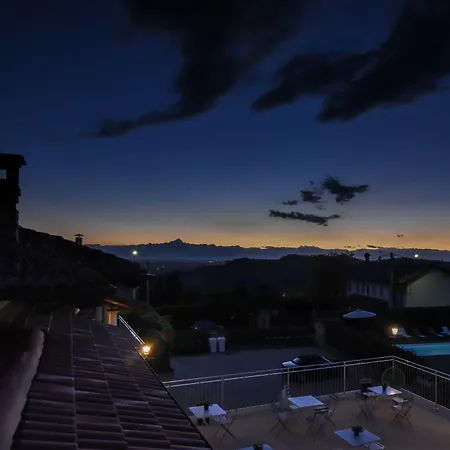 Kır Evi La Rosa Gialla Bio &