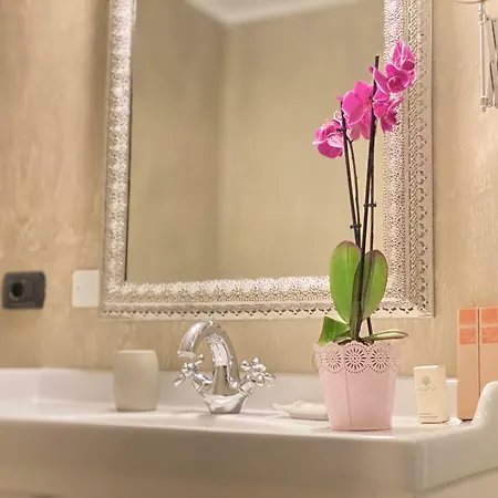 Country house La Rosa Gialla