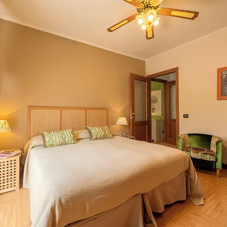 La Rosa Gialla Country house *