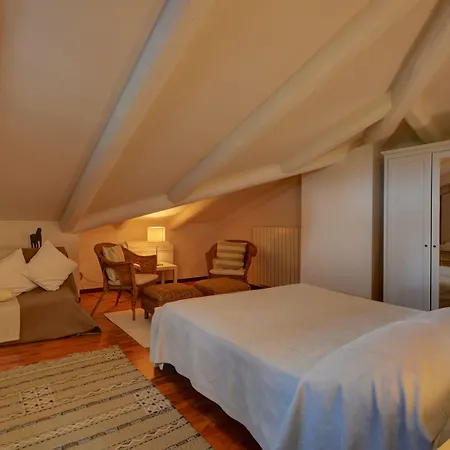 Country house La Rosa Gialla
