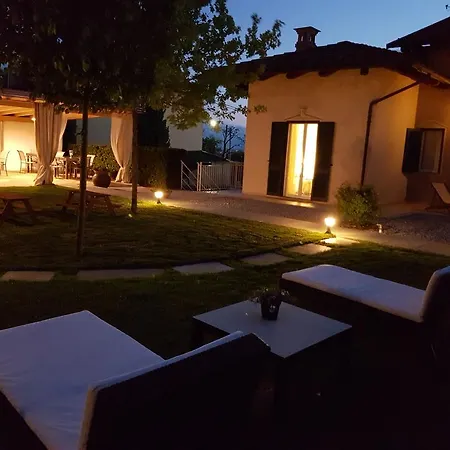 La Rosa Gialla Bio &