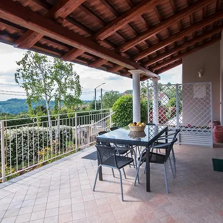 Country house La Rosa Gialla Barolo