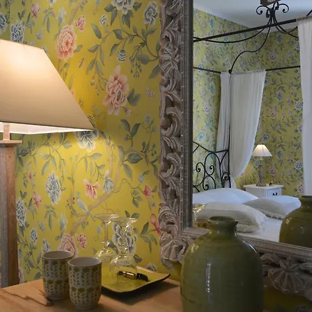 Landhaus La Rosa Gialla Bio &