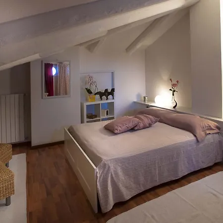 Venkovský dům La Rosa Gialla Bio & Barolo