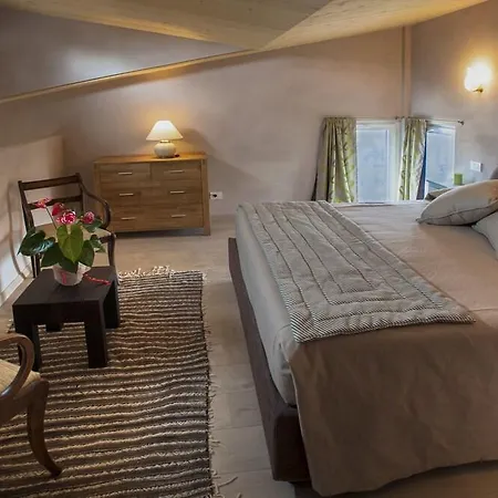 Landhaus La Rosa Gialla Bio & *