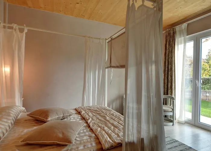La Rosa Gialla Country house