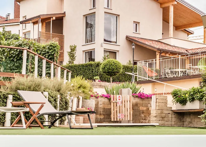 Country house La Rosa Gialla *