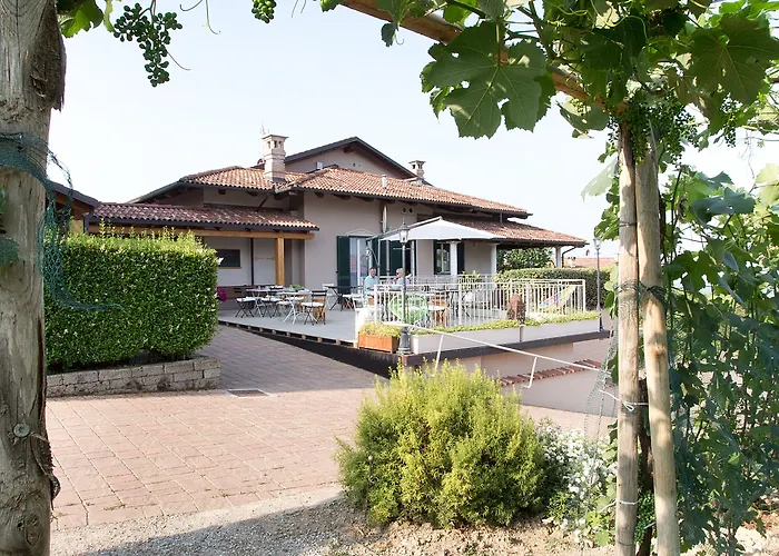 La Rosa Gialla Barolo