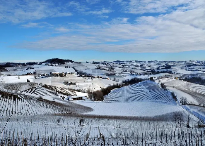 La Rosa Gialla Bio & Gospodarstwo wiejskie
